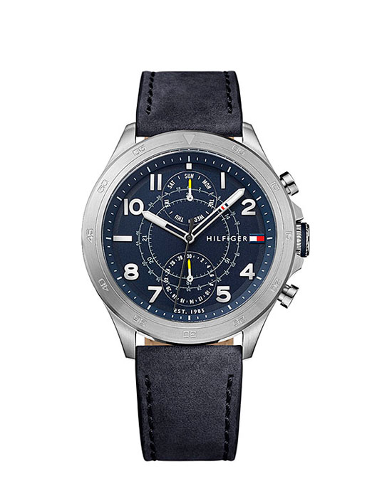 Часы Tommy Hilfiger Hudson 1791346
